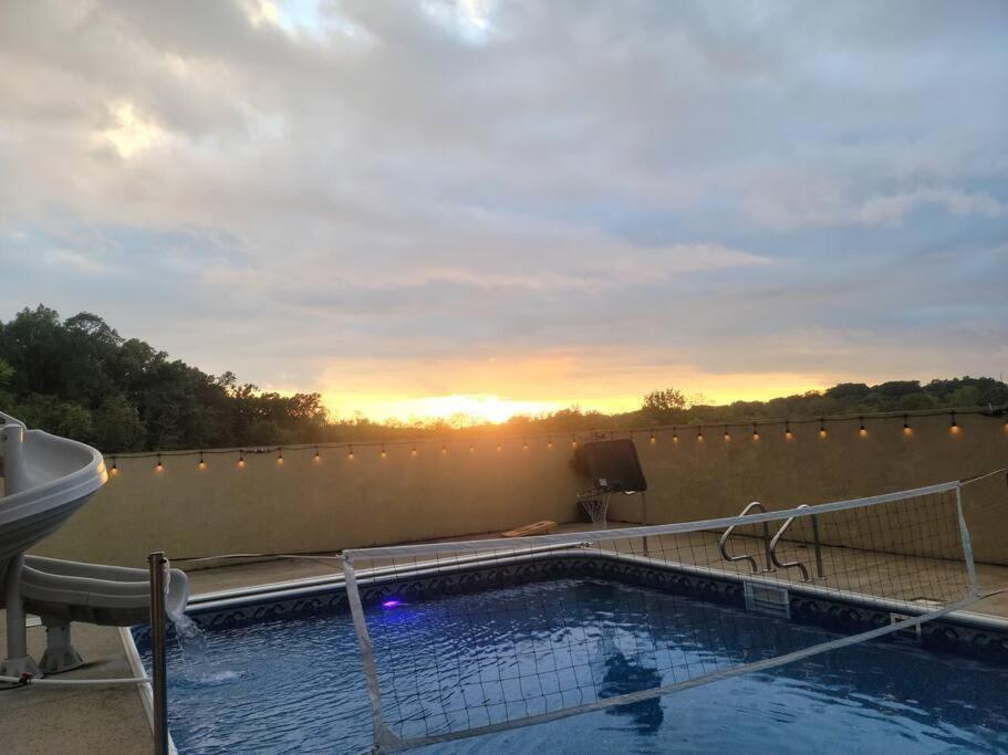 Deer Run Estate Llc Hotel Marshfield ภายนอก รูปภาพ